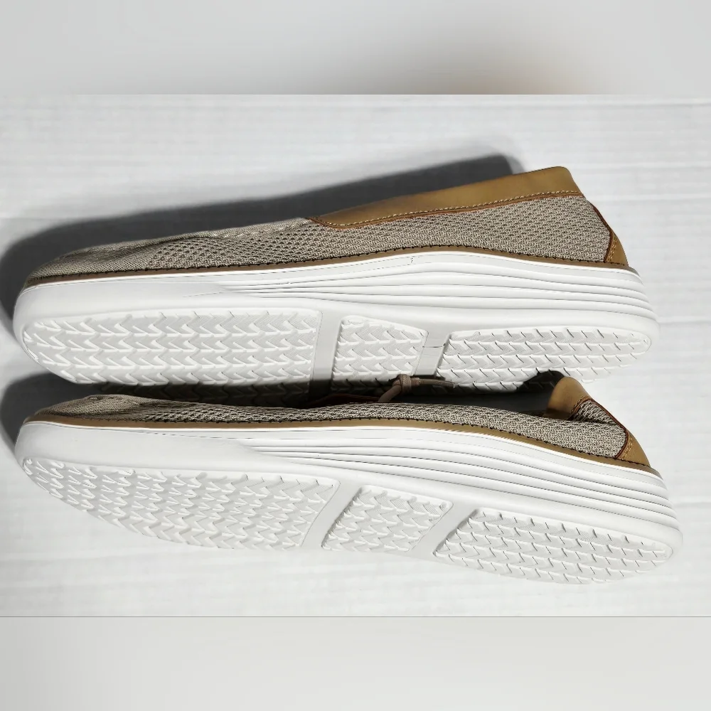 Casual Slip On Loafers Shoes Boat Walking Dress‎ Sneakers Mesh Business